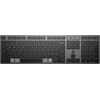 Klaviatūra HP 720 įkraunamas daugiafunkcis įrenginys (KBD HP 720Multi-DeviceRchrgblW)