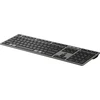 Klaviatūra HP 720 įkraunamas daugiafunkcis įrenginys (KBD HP 720Multi-DeviceRchrgblW)