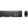 Klaviatūra ir pelė HP 720 Multi-Device Rechargeable (9T5B1AA#AC0)