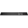 Klaviatūra HP 975 (975 USB+BT Dual Denmark)