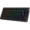 Klaviatūra HP Alloy Rise 75 HyperX3 (91Y91AA)