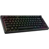 Klaviatūra HP Alloy Rise 75 HyperX3 (91Y91AA)