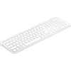 Klaviatūra HP Pavilion Wl 600 Baltas (4CF02AA)
