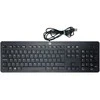 Klaviatūra HP Business Slim (N3R87AA#ABU)