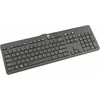 Hewlett Packard (HP) Klaviatūra HP Usb Slim Kb Win 8 Bel