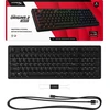 Hewlett Packard (HP) HP HyperX Origins 2 1800 - Klaviatūra žaidimams