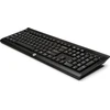 Klaviatūra HP K2500 (Belaidė klaviatūra K2500 Spa)