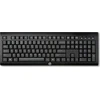 Klaviatūra HP K2500 (Belaidė klaviatūra K2500 Spa)