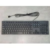 Klaviatūra HP KB216 (KB216 klaviatūra USB QWERTY UK)