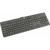 Klaviatūra Hewlett Packard (HP) Usb Slim Kb Win 8 Swe **New