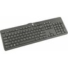 Klaviatūra HP Usb Slim Kb Win 8 Swi **New