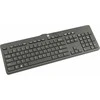 Hewlett Packard (HP) Klaviatūra HP Usb Slim Klaviatūra Win 8 Prancūzija