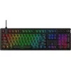Klaviatūra HyperX Alloy Rise HyperX Raudona (7G7A3AA#ABA)