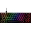 HyperX Alloy Origins 65 Mechaninė Žaidimų Klaviatūra