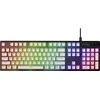 Pakaitiniai klavišai HyperX Pudding Keycaps Full Key Set, US išdėstymas