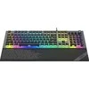 IBOX Aurora K-5 RGB su laidu USB Mechaninė klaviatūra