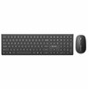 Alogic ECHELON Klaviatūra/Pelė COMBO - BLUETOOTH USB-C WIN Juodas