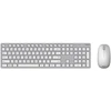 Klaviatūra Asus W5000 | Klaviatūros ir pelės rinkinys | Wireless | US | Baltas