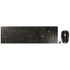 Klaviatūra CHERRY DW 9100 SLIM PAN-NORDIC -