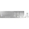 Klaviatūra ir pelė Cherry DW 9000 Slim (JD-9000EU-1)