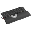 Klaviatūros ir pelės rinkinys Contour Design RollerMouse Raudona Plus & Balance Mid-Size klaviatūra Combo, su laidu, PN išdėstymas, su laidu, USB, Scissor tipo klavišų jungikliai, QWERTY, juoda, su pele (CDRED2021BALPN2160)