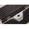 Klaviatūros ir pelės rinkinys Contour Design RollerMouse Raudona Plus & Balance Mid-Size klaviatūra Combo, su laidu, PN išdėstymas, su laidu, USB, Scissor tipo klavišų jungikliai, QWERTY, juoda, su pele (CDRED2021BALPN2160)