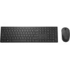 Klaviatūra ir pelė Dell KM5221W (580- AJRP)