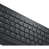 Klaviatūra ir pelė Dell KM3322W