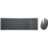 Klaviatūra ir pelė Dell KM7120W (580-AIWM_LT)