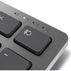 Klaviatūra ir pelė Dell KM7321W (580-AJQJ_LT)
