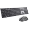 Klaviatūra ir pelė Dell KM7321W (KM7321WGY-CSK)