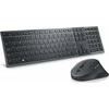 Dell Premier KM900 US Collaboration klaviatūra ir pelė