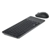 Dell Pro 7 Rechargeable Compact Klaviatūra ir pelė | KM746 | Klaviatūros ir pelės rinkinys | Wireless | su pele | Estonian