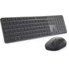 Dell Pro 7 Rechargeable Compact Klaviatūra ir pelė | KM746 | Klaviatūros ir pelės rinkinys | Wireless | su pele | Estonian