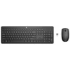 Klaviatūra ir pelė HP 235 Belaidis rinkinys (1Y4D0UT#AB9)