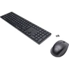 Klaviatūra ir pelė HP 650 Belaidė klaviatūra ir pelė Combo (4R013AA#AC0)