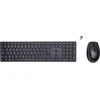 Klaviatūra ir pelė HP 650 Belaidė klaviatūra ir pelė Combo (4R013AA#AC0)