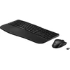 Klaviatūra ir pelė HP 680 CFT Dual-Mode (8T6L6AA#ABU)