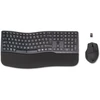 Klaviatūra ir pelė HP 680 Comfort Dual-Mode (8T6L6AA#AC0)