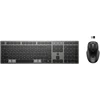 Klaviatūra ir pelė HP 725 Multi-Device Rechargeable