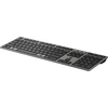 Klaviatūra ir pelė HP 725 Multi-Device Rechargeable
