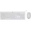 Klaviatūra ir pelė HP M42114-BG1