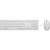 Klaviatūra ir pelė HP 650 (4R016AA#ABH)