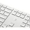 Klaviatūra ir pelė HP 650 (4R016AA#ABH)