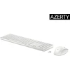 Klaviatūra ir pelė HP 650 (4R016AA#ABH)