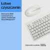Klaviatūra ir pelė HP 225 Combo (AW5S6AA)