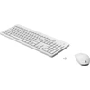 HP 230 belaidė pelė ir klaviatūra
