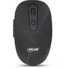 Klaviatūra ir pelė InLine ® Klaviatūra ir pelė USB 2.4G wireless układ max. 1600dpi juodas