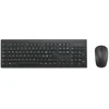 Klaviatūra ir pelė Kensington KM150 EQ Wireless (K75562CH)