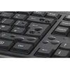 Klaviatūra ir pelė Kensington KM150 EQ Wireless (K75562CH)